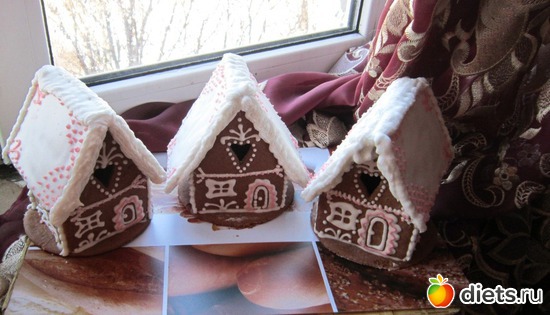 85 фото: Мои тортики