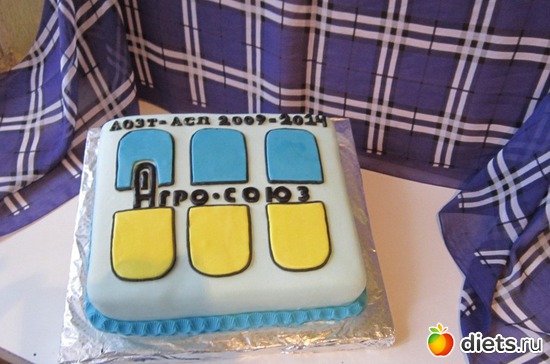 343 фото: Мои тортики