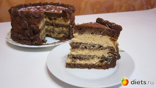 346 фото: Мои тортики