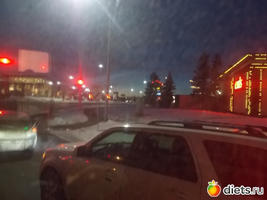 40 фото: Маленькая столица "Большой Провинции"