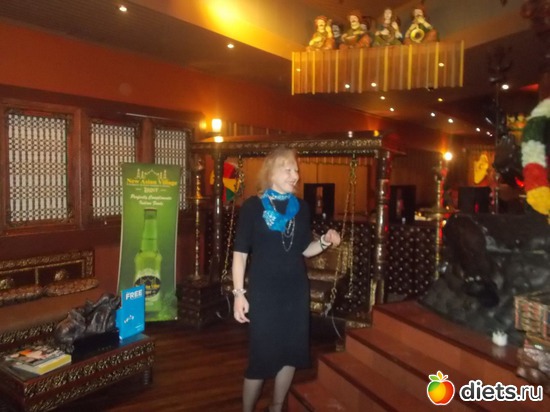 48 фото: Маленькая столица "Большой Провинции"