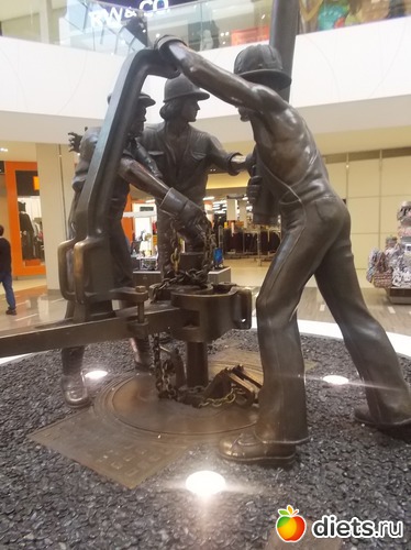 10 фото: Маленькая столица "Большой Провинции"