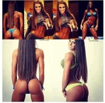 Примерный рацион питания для девушек. Фитнес диета