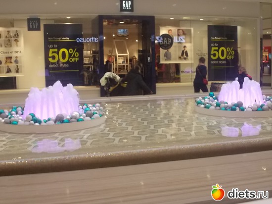 7 фото: Маленькая столица "Большой Провинции"