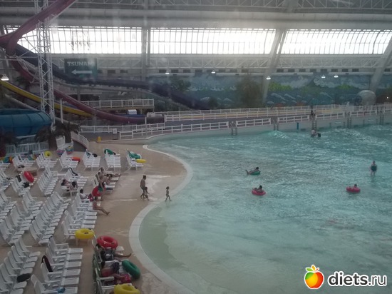 19 фото: Маленькая столица "Большой Провинции"