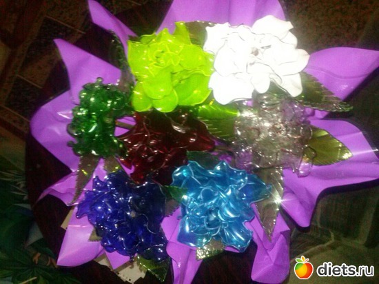 5 фото: Творчество для души