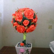 Творчество для души