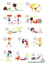 Марафон-5. День 4