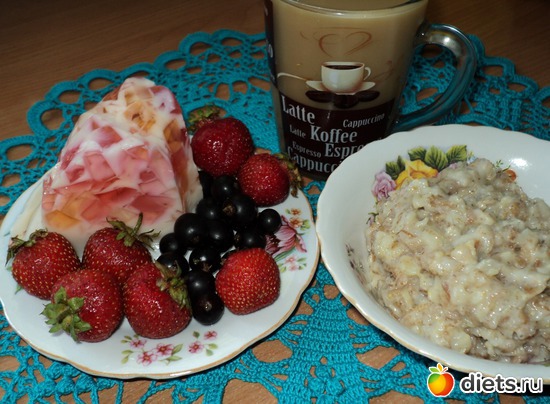 118 фото: Еда