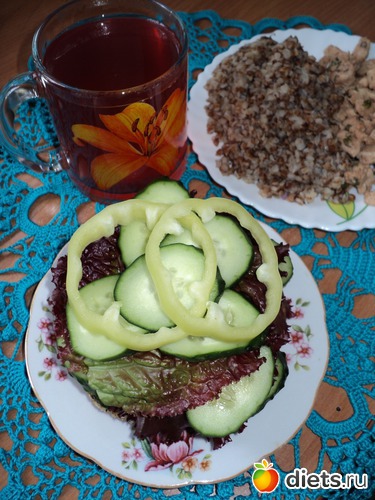 123 фото: Еда