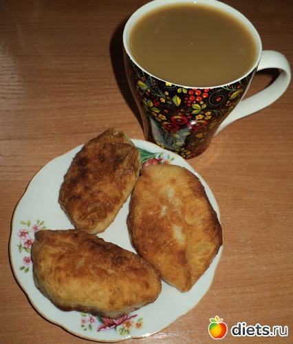 124 фото: Еда