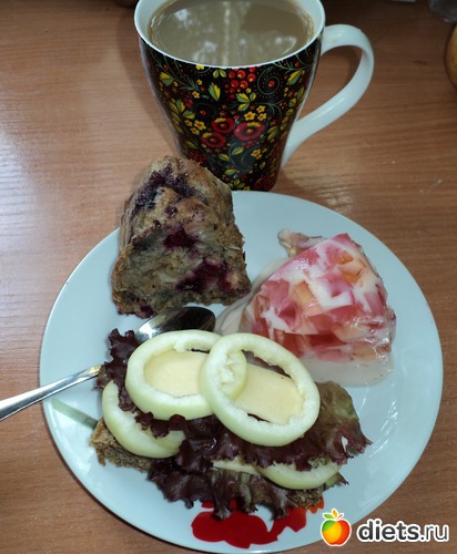 125 фото: Еда