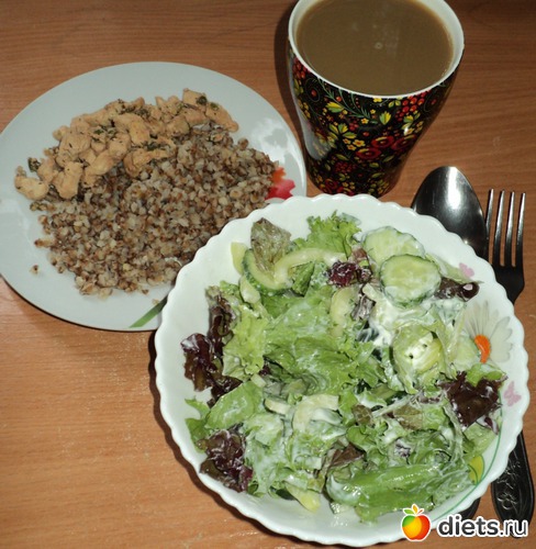 127 фото: Еда