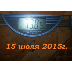 15 июля 2015