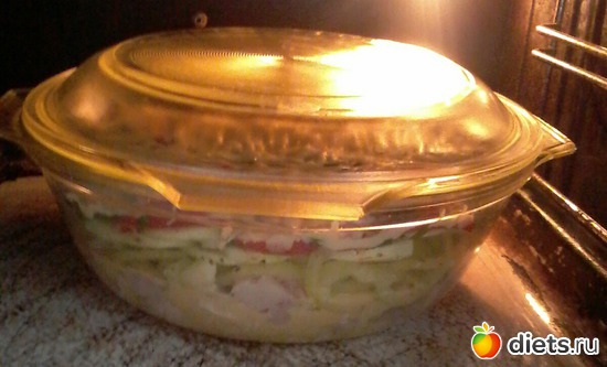 131 фото: Еда