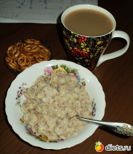 132 фото: Еда