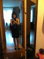 Платье на свадьбу ( добавила фото)