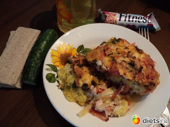 21.07, альбом: Еда