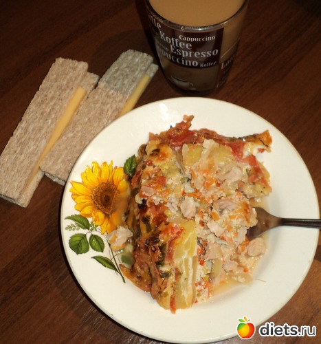 23.07, альбом: Еда