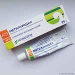 ДЕВОЧКИ ОТКРЫЛА ДЛЯ СЕБЯ МАЗЬ МЕТИЛАРУЦИЛ! ПРОСТО ВОЛШЕБНАЯ!)))
