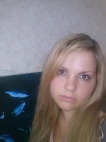 Я ВЕРНУЛАСЬ