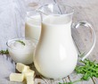 Опасность молочных продуктов