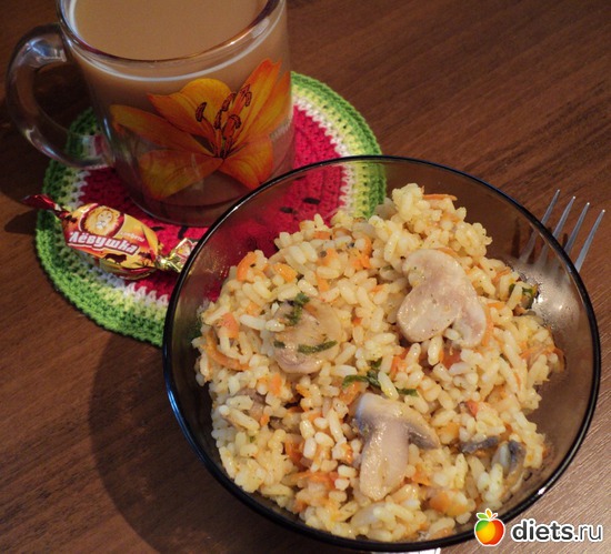 01.06 полдник, альбом: Еда