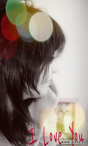 1 ����: Love