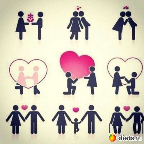 3 ����: Love