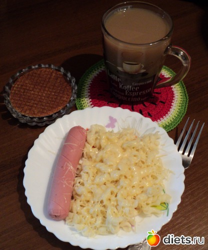 03.06 завтрак, альбом: Еда