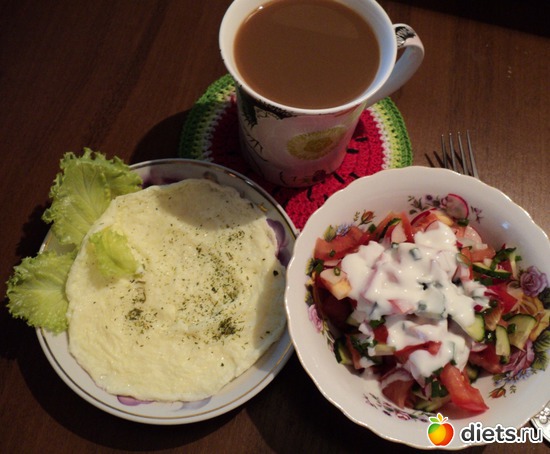 03.06 ужин, альбом: Еда