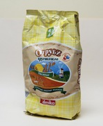 Овсяные отруби Elmika от ДиаДара - нам можно?