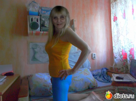 9 фото: Я в 58 лет