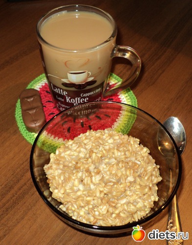 04.06 завтрак, альбом: Еда