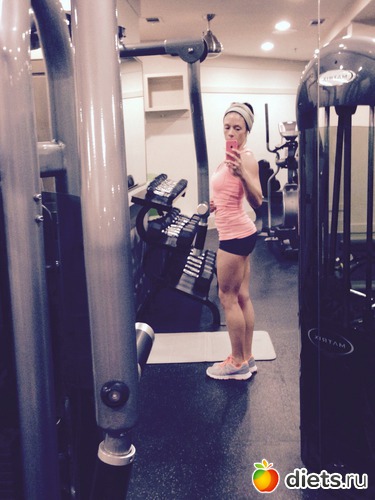 3 ����: Gym