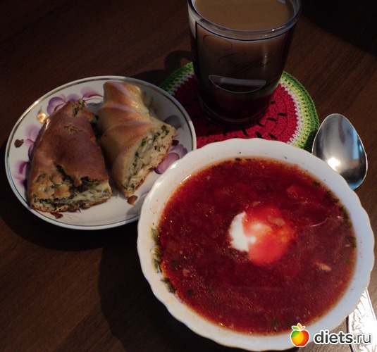 05.06 обед, альбом: Еда