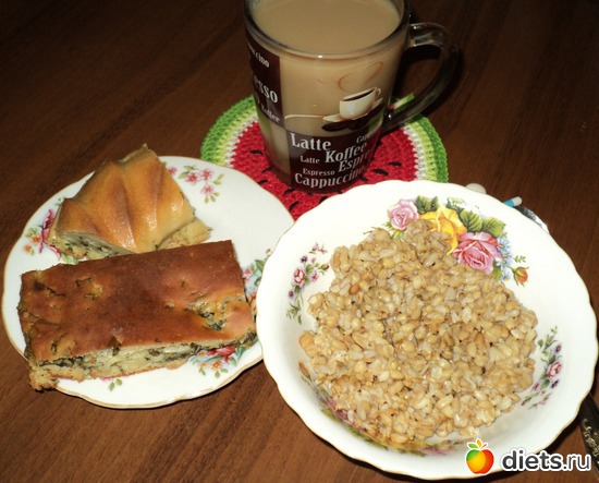 06.06. завтрак, альбом: Еда