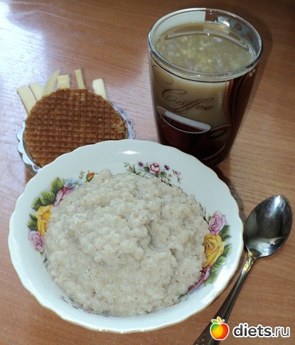 08.06 завтрак, альбом: Еда