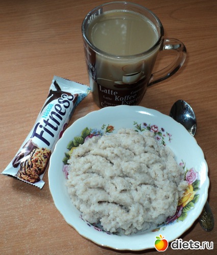 09.06 завтрак, альбом: Еда