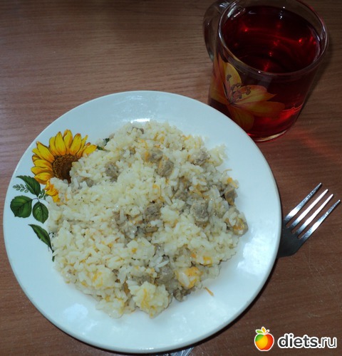 10.06 обед, альбом: Еда