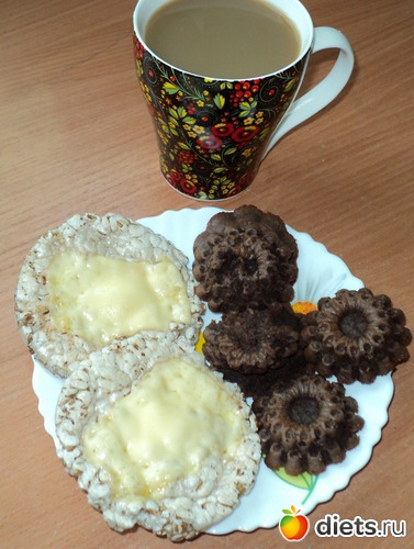 15.06 завтрак, альбом: Еда