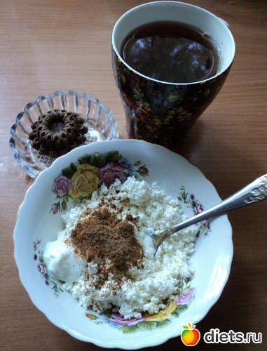 15.06 полдник, альбом: Еда