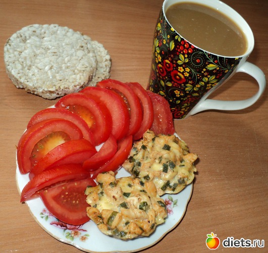 16.06 ужин, альбом: Еда