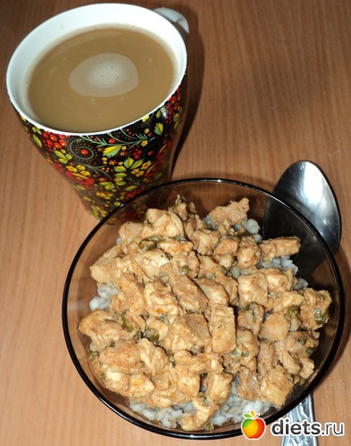 17.06 ужин, альбом: Еда