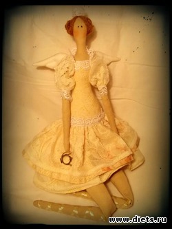 Чайная принцесса