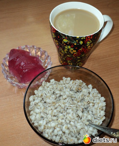 19.06 завтрак, альбом: Еда