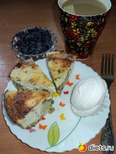 21.06 завтрак, альбом: Еда