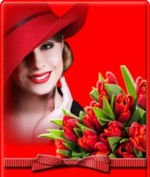 Задача женщины - прекрасна!