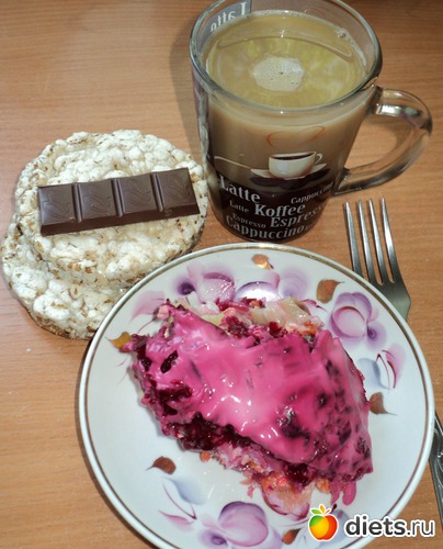 24.06 завтрак, альбом: Еда