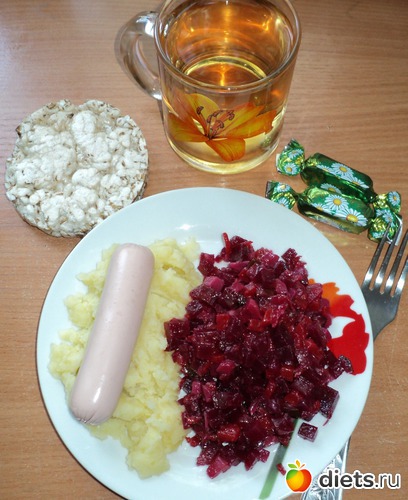 24.06 обед, альбом: Еда